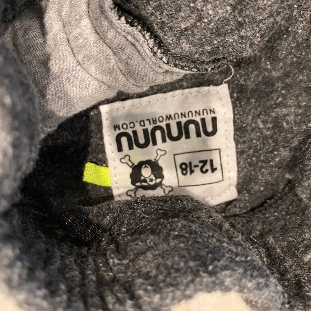 Pants. - Picture 2 of 2